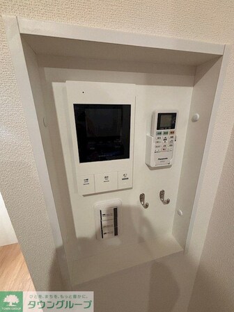 RIS伍番館の物件内観写真